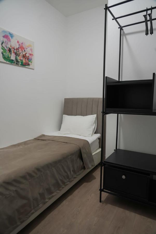 Sulu Hostel Nur-Sultan  Exterior photo