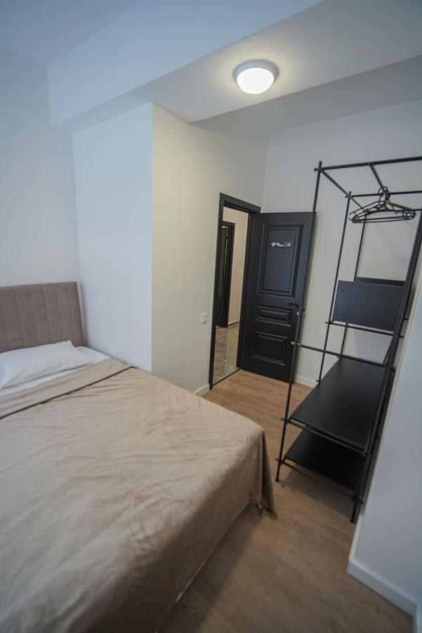 Sulu Hostel Nur-Sultan  Exterior photo