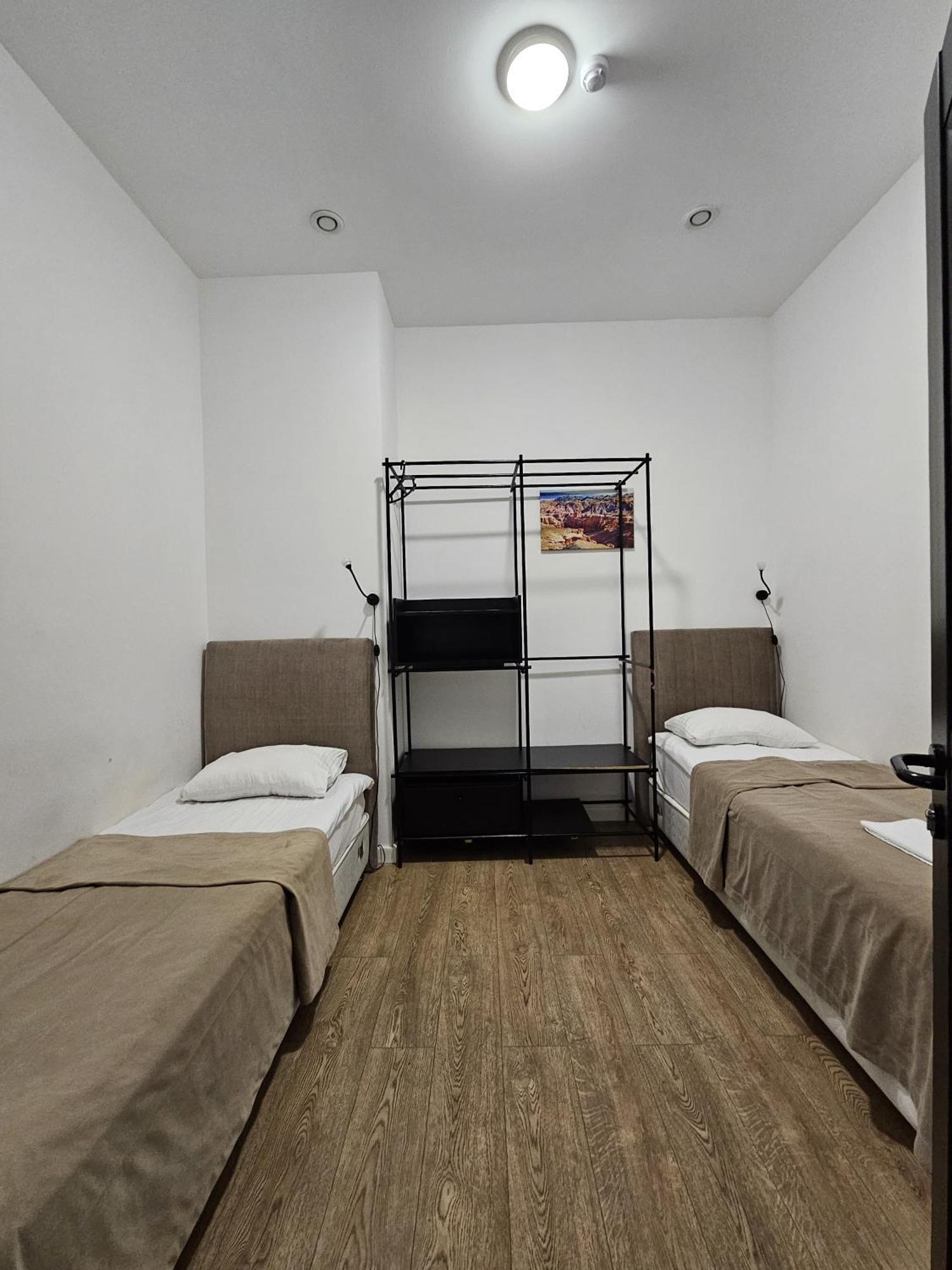 Sulu Hostel Nur-Sultan  Exterior photo